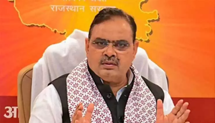 BJP के प्रभावशाली प्रदर्शन का श्रेय भजनलाल शर्मा के शासन को जाता है