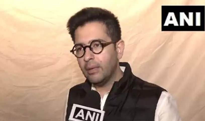 Raghav Chadha: पंजाब विधानसभा बी-चुनाव के नतीजे AAP के लिए बहुत उत्साहजनक