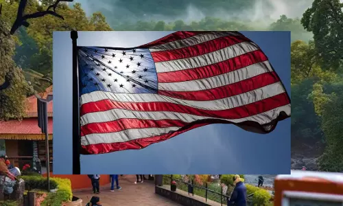 US ने भारतीय व्यक्ति पर रूस को विमानन पुर्जे निर्यात करने की साजिश रचने का आरोप लगाया