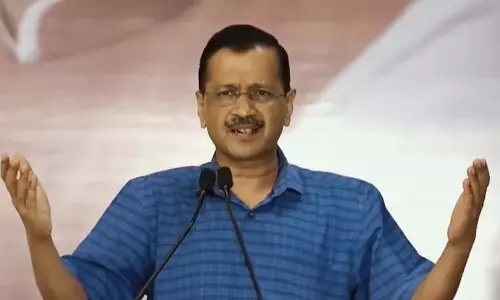 केजरीवाल ने पार्टी के शुरुआती मूल्यों से समझौता किया : मयंक गांधी