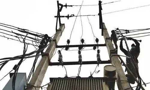KPDCL ने डीटी क्षति दर में वृद्धि पर चिंता जताई