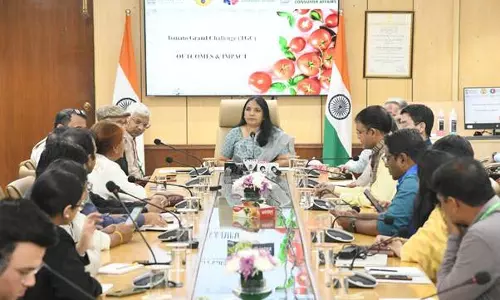 Delhi: केंद्र ने 28 विचारों को वित्त पोषित किया