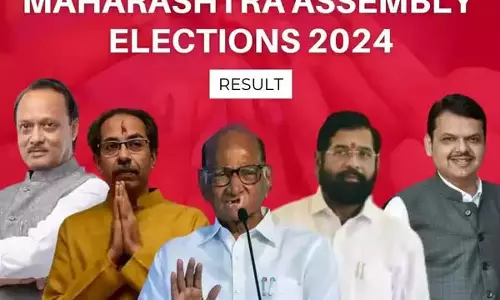 Maharashtra, Jharkhand विधानसभा चुनाव के लिए वोटों की गिनती आज