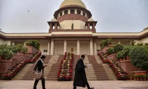 Delhi: ज्ञानवापी मस्जिद समिति को सुप्रीम कोर्ट का नोटिस