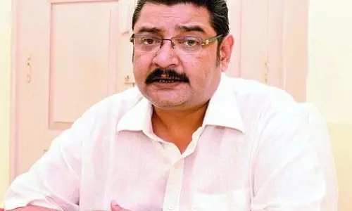 BJD said: अडानी ने ओडिशा सरकार के अधिकारियों को रिश्वत देने का झूठाआरोप लगाया