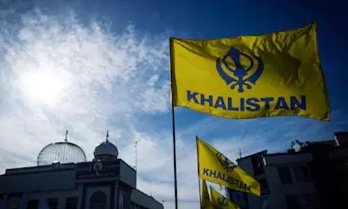 Khalistanis ने कनाडा में बुजुर्ग भारतीयों के लिए महत्वपूर्ण जीवन प्रमाण पत्र अवरुद्ध किया