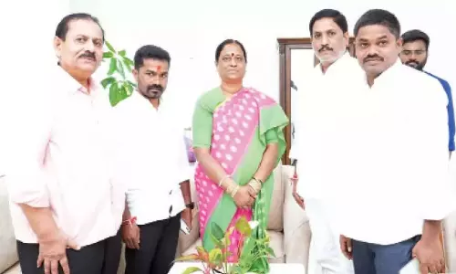 बोथ निर्वाचन क्षेत्र में स्थित मंदिरों के लिए धनराशि जारी करें: Congress leader