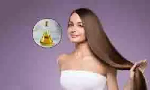 Hair Care: बालों को जड़ों से काला कर देगा सरसों का तेल, बस मिला लें ये हरी पत्तियां Hair Care: बालों को जड़ों से काला कर देगा सरसों का तेल, बस मिला लें ये हरी पत्तियां