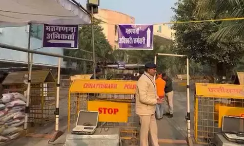 मतदान होते ही रायपुर दक्षिण में सुनिश्चित हो गई थी हमारी जीत, साय के मंत्री का बड़ा बयान