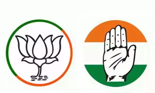Karnataka: उपचुनाव के नतीजों का पार्टियों को बेसब्री से इंतजार