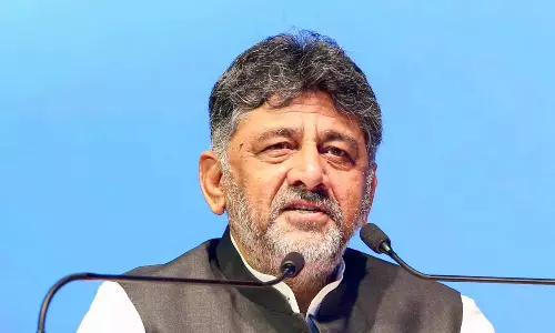 एग्जिट पोल की भविष्यवाणियां गलत साबित होंगी: Deputy Chief Minister एग्जिट पोल की भविष्यवाणियां गलत साबित होंगी: Deputy Chief Minister