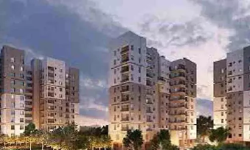 Hyd में अक्टूबर में संपत्ति पंजीकरण 14% बढ़कर 3617 करोड़ रुपये पर पहुंचा