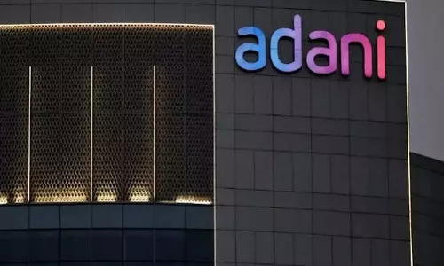 अडानी समूह ने प्रकटीकरण नियमों का उल्लंघन किया Report अडानी समूह ने प्रकटीकरण नियमों का उल्लंघन किया Report