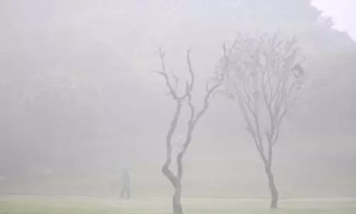 प्रदूषण: फिर खराब हुई दिल्‍ली की हवा, गंभीर श्रेणी में पहुंचा एक्यूआई