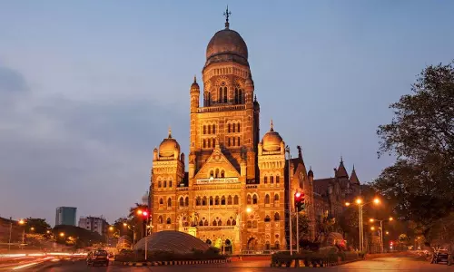 आचार संहिता खत्म होने के बाद बैनरवाजी के Mumbai आने की संभावना आचार संहिता खत्म होने के बाद बैनरवाजी के Mumbai आने की संभावना