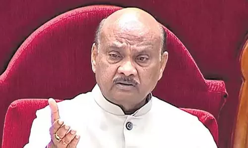 Andhra Pradesh विधानसभा अनिश्चित काल के लिए स्थगित