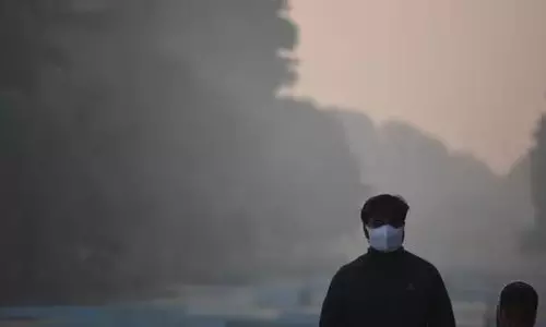 Gurugram स्वास्थ्य विभाग प्रदूषण जागरूकता के लिए अभियान शुरू करेगा Gurugram स्वास्थ्य विभाग प्रदूषण जागरूकता के लिए अभियान शुरू करेगा