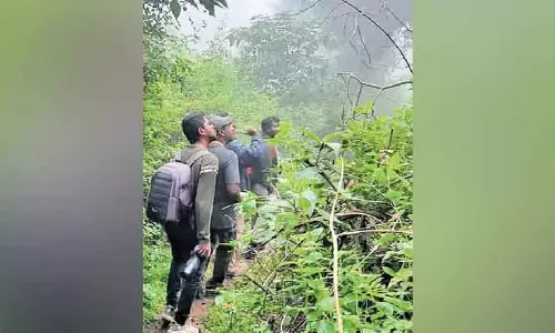 ईको-पर्यटन नीति Telangana को टिकाऊ पर्यटन के मॉडल के रूप में बदल देगी