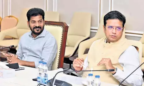 Telangana में छह कंपनियां ग्रीन फार्मा इकाइयां स्थापित करेंगी