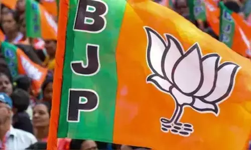 भाजपा को महापौर एजाज ढेबर के वार्ड में मिले बंपर वोट, आठवें राउंड में सोनी 14376 वोटों से आगे