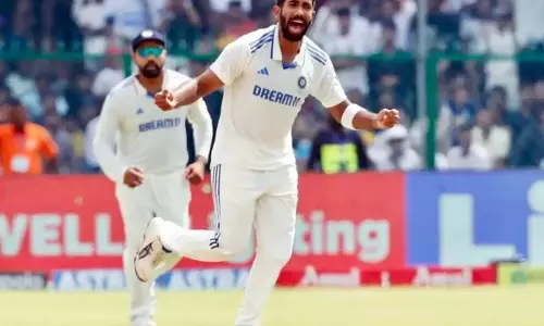 जसप्रीत बुमराह और वसीम अकरम ने बनाया शानदार रिकॉर्ड