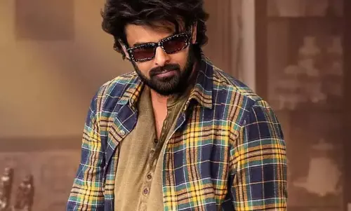 Never met Prabhas: राजनेता ने बेबुनियाद रिलेशनशिप अफवाहों को किया खारिज