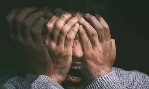 Editor: फ्यूजन आर्ट थेरेपी तनाव से राहत दिलाने में कैसे मदद करती है