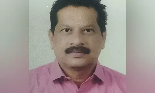 Kerala: चेलाक्कारा उपचुनाव में सीपीआई (एम) 17,509 वोटों से आगे चल रही, कांग्रेस, भाजपा पीछे