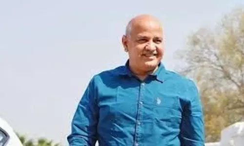 मनीष सिसोदिया की जमानत शर्तों में ढील मांगने पर सीबीआई, ईडी को सुप्रीम कोर्ट का नोटिस