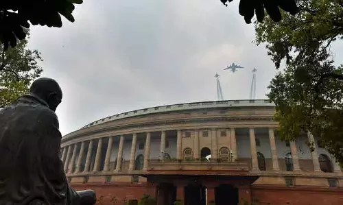 BJD संसद में ओडिशा को विशेष दर्जा देने की मांग करेगी BJD संसद में ओडिशा को विशेष दर्जा देने की मांग करेगी