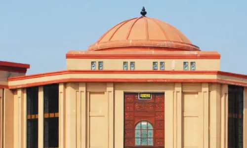 वकील पर दर्ज FIR रद्द, हाईकोर्ट से मिली राहत