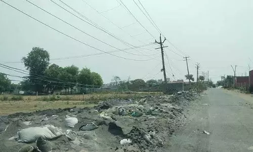 Haryana :  जीआरएपी उल्लंघन पलवल, फरीदाबाद में 37 लाख रुपये का जुर्माना लगाया गया