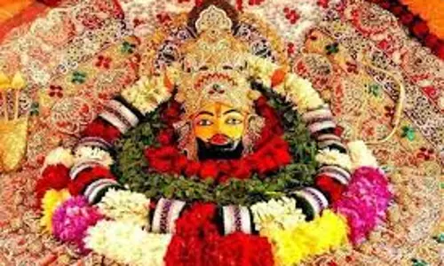 Khatu Shyam Temple: दुर्लभ खाटू श्याम जी के पावन दर्शन से दूर होगी सरे कास्ट