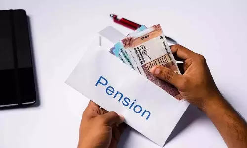 AP: लाभार्थी अब तीसरे महीने में पा सकेंगे 2 महीने की पेंशन