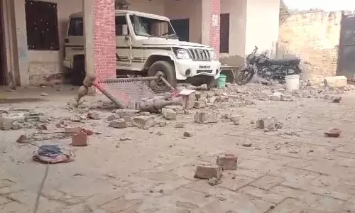 Abohar में चुनाव के बाद हिंसा Abohar में चुनाव के बाद हिंसा