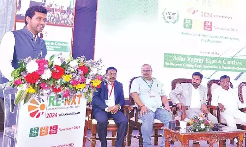 APEPDCL सौर ऊर्जा को व्यापक रूप से बढ़ावा देगा