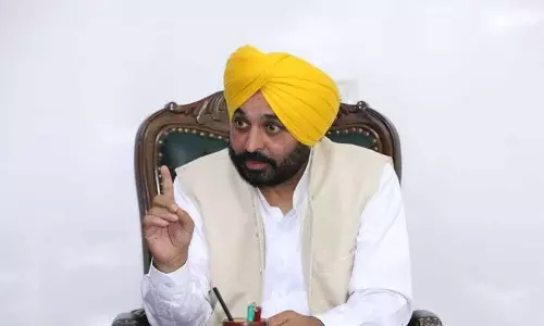 CM Mann ने प्रदूषण मुक्त बायोगैस प्लांट का आश्वासन दिया