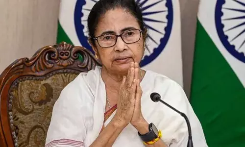 बंगाल उपचुनाव परिणाम 2024: RG Kar लहर के बावजूद TMC की नजर सभी 6 सीटों पर बंगाल उपचुनाव परिणाम 2024: RG Kar लहर के बावजूद TMC की नजर सभी 6 सीटों पर