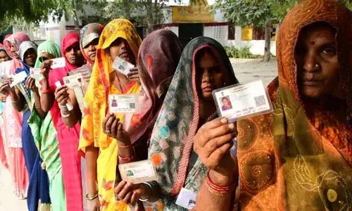 बिहार उपचुनाव 2024: सत्तारूढ़ NDA 3 विधानसभा सीटों पर आगे, BSP के पास एक सीट