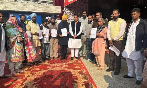 Punjab: निवासियों को बुनियादी नागरिक सुविधाएं प्रदान करें