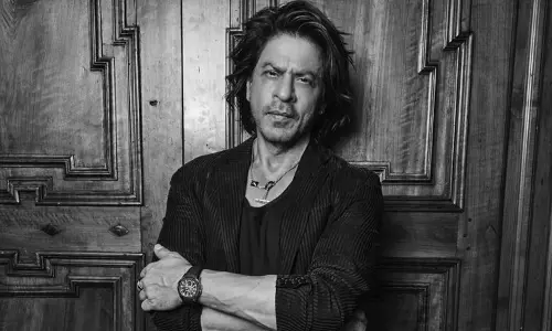 लव एंड वॉर में शाहरुख खान भी अभिनय करेंगे लव एंड वॉर में शाहरुख खान भी अभिनय करेंगे
