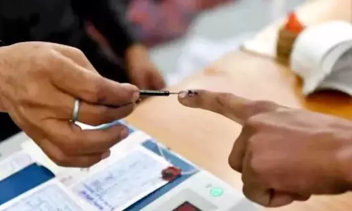 Assam में पांच विधानसभा क्षेत्रों में उपचुनाव के लिए मतगणना कल से शुरू
