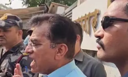 महायुति सरकार के विकास कार्यों के चलते म‍िली जीत : किरीट सोमैया