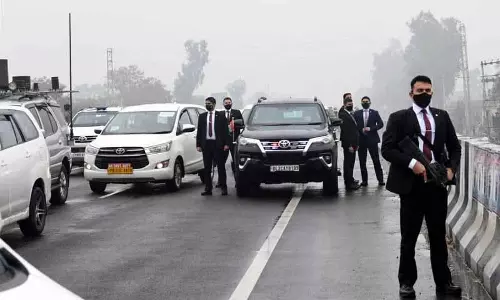 सुप्रीम कोर्ट ने गवाहों के बयानों पर Punjab की याचिका खारिज की