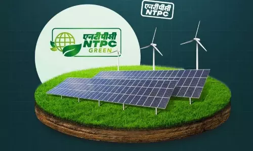 NTPC ग्रीन एनर्जी IPO आवंटन तिथि आज संभावित: GMP, सब्सक्रिप्शन सहित सम्पूर्ण जानकारी NTPC ग्रीन एनर्जी IPO आवंटन तिथि आज संभावित: GMP, सब्सक्रिप्शन सहित सम्पूर्ण जानकारी