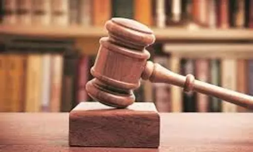Jaipur: पूर्व आरपीएससी सदस्य कटारा ने मांगा क्षमादान
