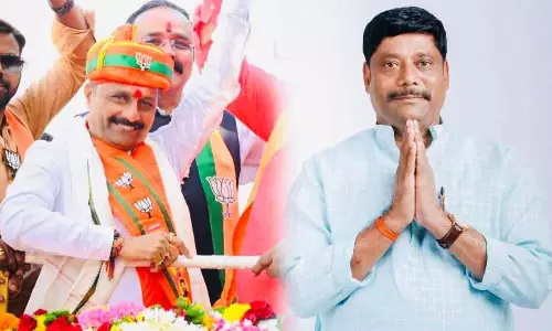 कसब्यात में रवींद्र धंगेकर को बड़ा झटका: हेमंत रसाने की जीत, BJP ने जीत.. कसब्यात में रवींद्र धंगेकर को बड़ा झटका: हेमंत रसाने की जीत, BJP ने जीत..