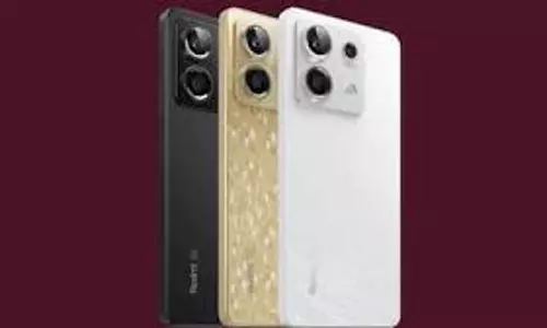 Redmi Note 13 5G,  108MP कैमरा और 5000mAh बैटरी, जाने ऑफ़र की पूरी डिटेल