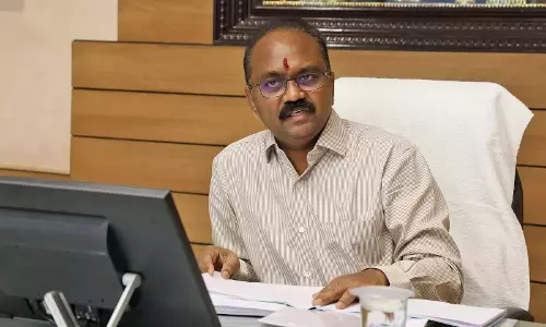 TTD ने तिरुमाला में दशकों पुराने कचरे को साफ करने के लिए कार्रवाई की