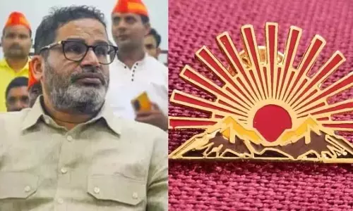 DMK के लिए रणनीति बनाने वाले प्रशांत किशोरुका, बिहार में लड़खड़ा रहा जन सुराज